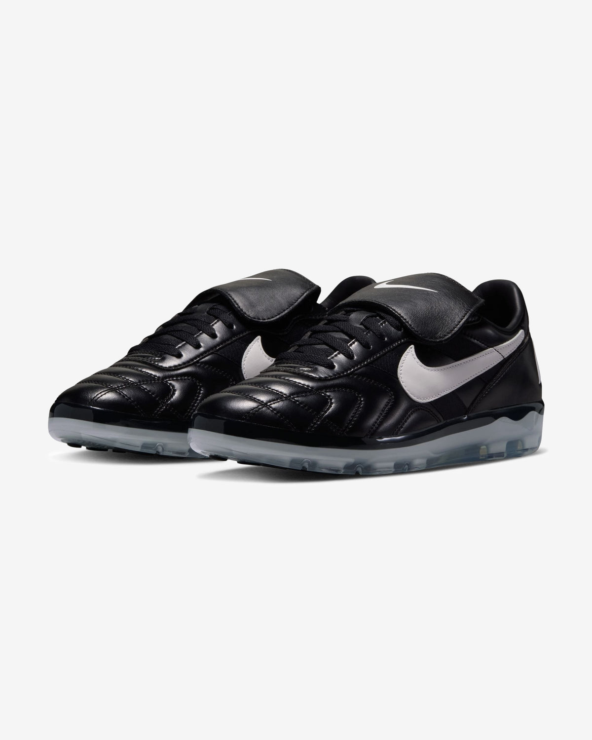 NIKE CRYO SHOT TIEMPO 94 OG - BLACK/ WHITE