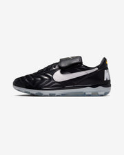 NIKE CRYO SHOT TIEMPO 94 OG - BLACK/ WHITE