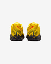 NIKE JA 3 - TOUR YELLOW / UNIVERSITY RED / BLACK