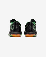 NIKE KD 6 - BLACK / MULTI / COLOR / LIGHTT LUCID GREEN