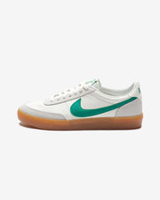 NIKE KILLSHOT 2 LEATHER - SAIL/ LUCIDGREEN/ GUM