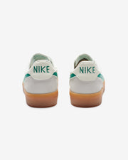 NIKE KILLSHOT 2 LEATHER - SAIL/ LUCIDGREEN/ GUM