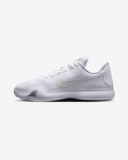 NIKE KOBE 10 - WHITE/ MULTI-COLOR