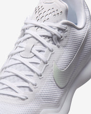 NIKE KOBE 10 - WHITE/ MULTI-COLOR