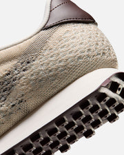 NIKE LD-1000 FLYKNIT - LIGHT BONE/ EARTH