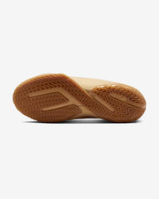 NIKE LEBRON XXIII - WHEAT GOLD/ WOLF GREY