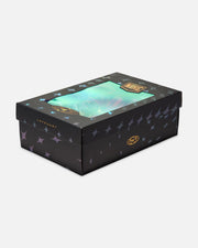 NIKE X NOCTA CRYOSHOT NCT - UNIVERSITY GOLD/ BLACK