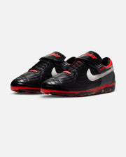 NIKE X PALACE CRYOSHOT PLC - BLACK/ WHITE