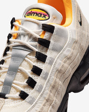 NIKE SB AIR MAX 95 'CLUB 58' - SAIL/ BLACK