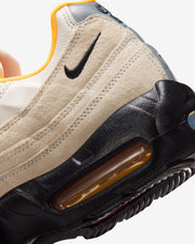NIKE SB AIR MAX 95 'CLUB 58' - SAIL/ BLACK