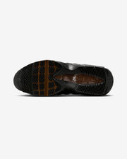NIKE SB AIR MAX 95 - BLACK/ CACAO WOW