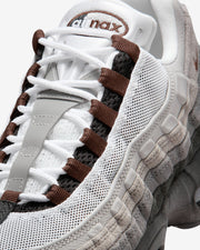 NIKE SB AIR MAX 95 - BLACK/ CACAO WOW