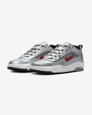 NIKE SB AIR MAX ISHOD - METALLICSILVER