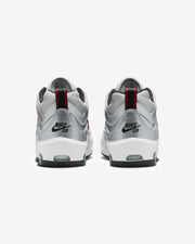 NIKE SB AIR MAX ISHOD - METALLICSILVER