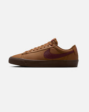 NIKE SB BLAZER LOW PRO GT - LTBRITISHTAN