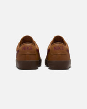 NIKE SB BLAZER LOW PRO GT - LTBRITISHTAN