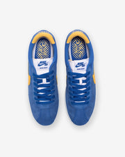 NIKE SB BRUIN REACT - GAMEROYAL/ UNIVERSITYGOLD