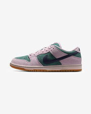 NIKE SB DUNK LOW PRO - MINERAL SLATE/ DARK RAISIN