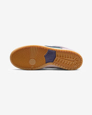 NIKE SB DUNK LOW PRO - MINERAL SLATE/ DARK RAISIN