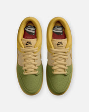 NIKE SB DUNK LOW PRO - SAFFRON QUARTZ