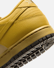 NIKE SB DUNK LOW PRO - SAFFRON QUARTZ