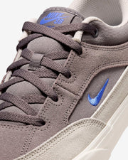 NIKE SB MALOR - PENCIL POINT/ SAPPHIRE/ LEGEND SILVER