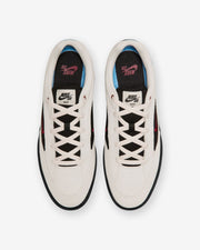 NIKE SB MALOR - LIGHT OREWOOD BROWNN/ TEAM RED