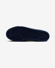 NIKE SB ZOOM BLAZER MID - COASTAL BLUE/ PALE YELLOW