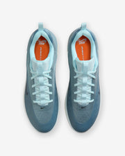 NIKE SB ZOOM NYJAH 4 - GLACIER BLUE/ BLACK
