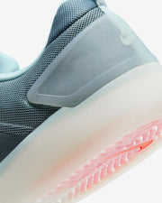 NIKE SB ZOOM NYJAH 4 - GLACIER BLUE/ BLACK