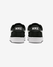 NIKE SB ZOOM TENNIS CLASSIC - BLACK/ WHITE