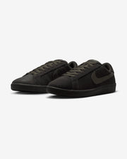 NIKE SB ZOOM TENNIS CLASSIC - DEEP PEWTER/ MEDIUM OLIVE