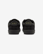 NIKE SB ZOOM TENNIS CLASSIC - DEEP PEWTER/ MEDIUM OLIVE