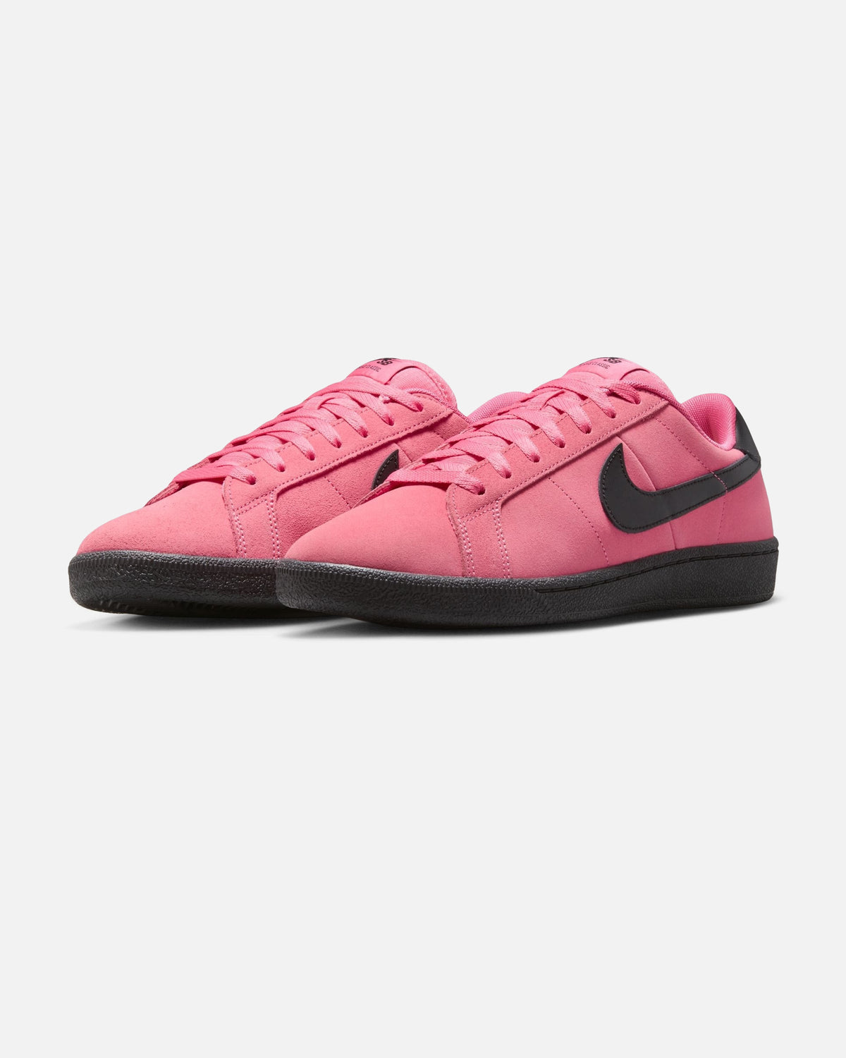 NIKE SB ZOOM TENNIS CLASSIC - HYPER PINK