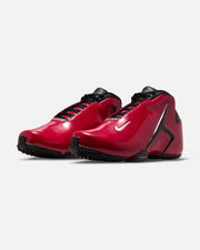 NIKE ZOOM HYPERFLIGHT - VARSITY RED/ WHITE / BLACK