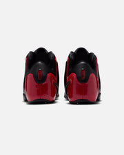 NIKE ZOOM HYPERFLIGHT - VARSITY RED/ WHITE / BLACK