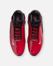 NIKE ZOOM HYPERFLIGHT - VARSITY RED/ WHITE / BLACK
