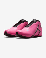 NIKE ZOOM HYPERFLIGHT - HYPER PINK/ METALLIC SILVER/ BLACK