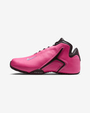 NIKE ZOOM HYPERFLIGHT - HYPER PINK/ METALLIC SILVER/ BLACK