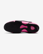 NIKE ZOOM HYPERFLIGHT - HYPER PINK/ METALLIC SILVER/ BLACK