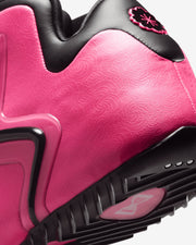 NIKE ZOOM HYPERFLIGHT - HYPER PINK/ METALLIC SILVER/ BLACK