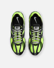 NIKE ZOOM SKYLON 11 - VOLT/ METALLIC SILVER