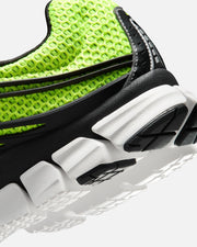 NIKE ZOOM SKYLON 11 - VOLT/ METALLIC SILVER