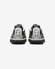 NIKE ZOOM STREAK 3 - BLACK/ VOLT