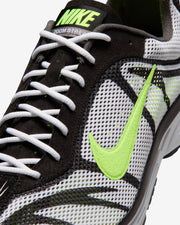 NIKE ZOOM STREAK 3 - WHITE/ VOLT/ FLAT PEWTER