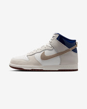 NIKE SB X BEYOND DUNK HIGH PRO QS - WHITE/ IVORY/ SAND DUNE