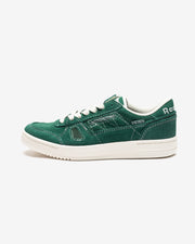 REEBOK X SNEEZE LT COURT - VIPGRN/ CHALK/ CBLACK
