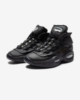 REEBOK X MAISON MARGIELA PROJECT 0 TQ MO - BLACK