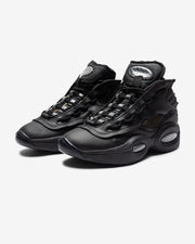REEBOK X MAISON MARGIELA PROJECT 0 TQ MO - BLACK