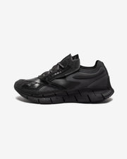 REEBOK X MAISON MARGIELA PROJECT 0 ZS MO - BLACK